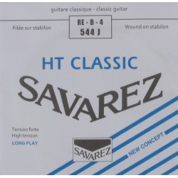Savarez HT Classic A 5th 544J High