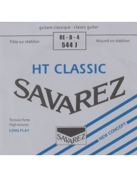 Savarez HT Classic A 5th 544J High
