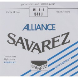 Savarez Alliance Carbon E 1st 541J Alta