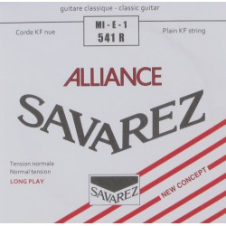 Savarez Alliance Carbon E 1st 541R Media