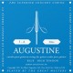 Augustine Blue A 5th High