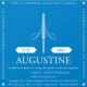 Augustine Blue D 4th High