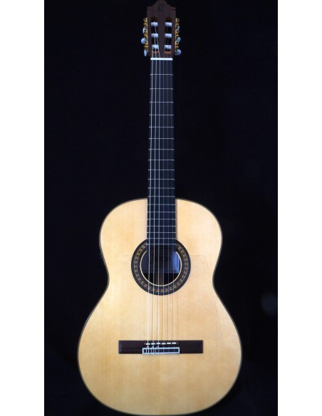 FL-11 S negra Flex Bl.