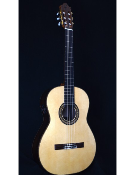 FL-11 S negra Flex Bl.