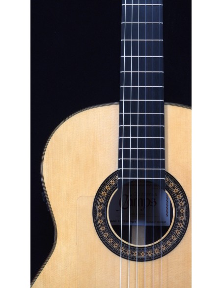 FL-11 S negra Flex Bl.