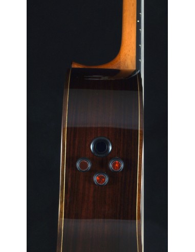 FL-11 S negra Flex Bl.