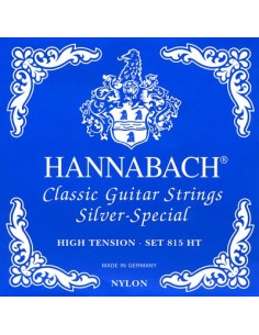 Hannabach Silver Special A 5th 8155 HT - Alta
