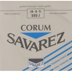 Savarez Corum A 5th 505 J - High