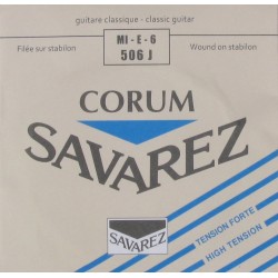 Savarez Corum E 6th 506J - High