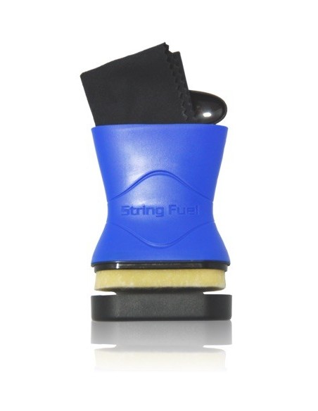 MusicNomad String Fuel