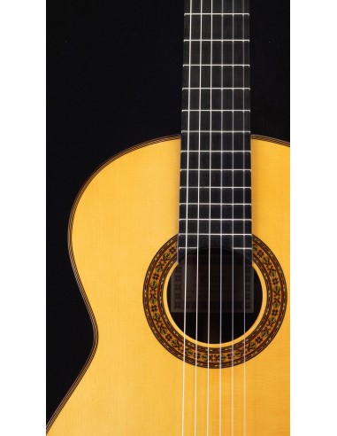 Esteve Señorita - Spruce