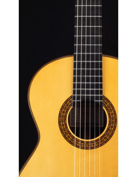 Esteve Señorita - Spruce