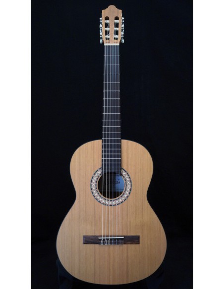 Camps Son-Satin - Cedar