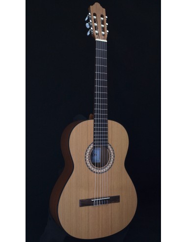 Camps Son-Satin - Cedar