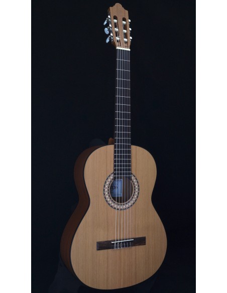 Camps Son-Satin - Cedar