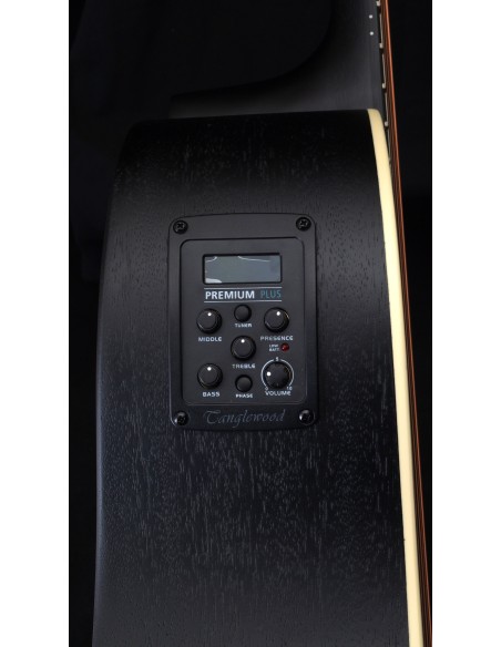 Tanglewood TWBB SD E