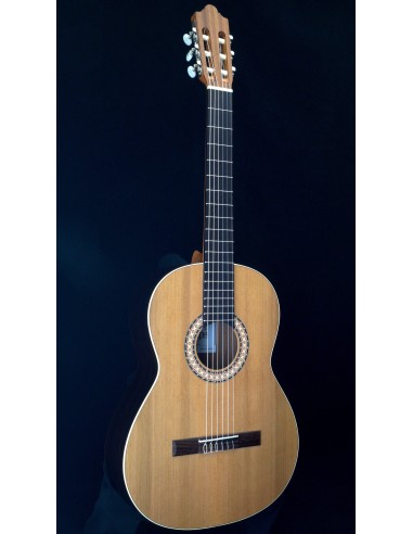 Camps Sinfonia - Cedro