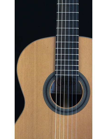 Camps SP-6 Nature - Cedar