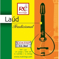 RC Strings Laúd Tradicional L20