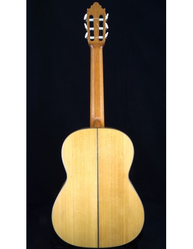 Vicente Carrillo Flamenca 1ª Cedro - Blanca