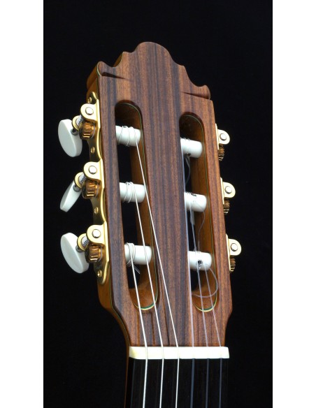 Vicente Carrillo Flamenca 1ª Cedro - Blanca