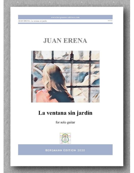 La ventana sin jardín