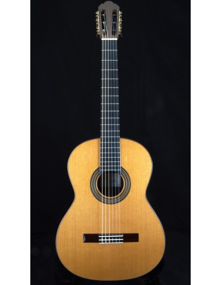 Antonio Picado 53 - Cedro