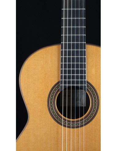 Antonio Picado 53 - Cedro