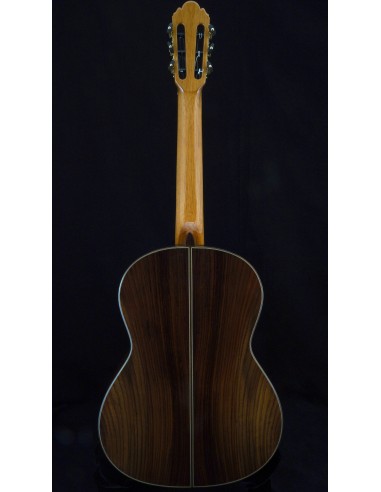 Antonio Picado 53 - Cedro