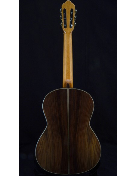 Antonio Picado 53 - Cedro