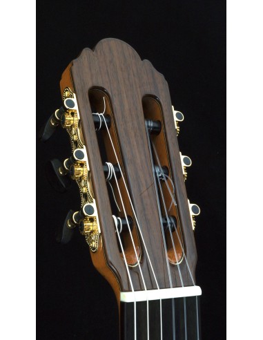 Antonio Picado 53 - Cedro