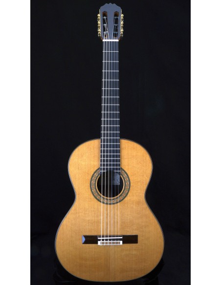 Antonio Picado 60 - Cedro