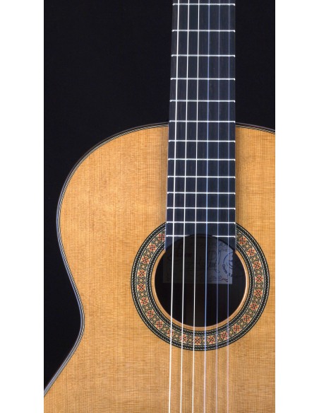 Antonio Picado 60 - Cedro