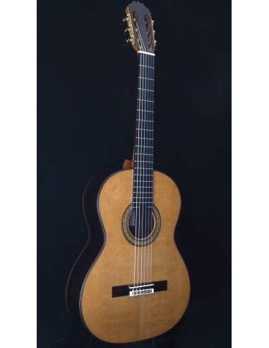 Antonio Picado 60 - Cedro