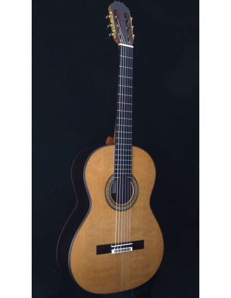 Antonio Picado 60 - Cedro