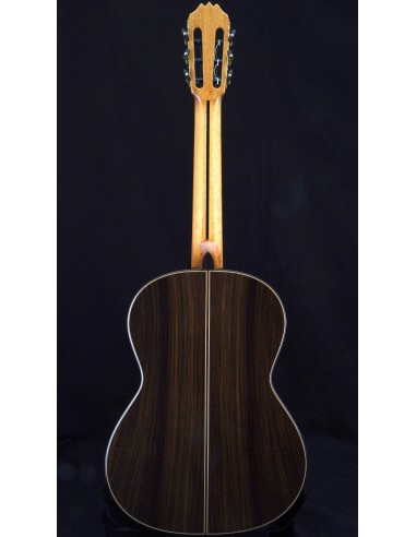 Antonio Picado 60 - Cedro