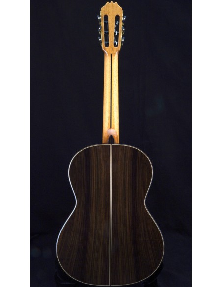 Antonio Picado 60 - Cedro