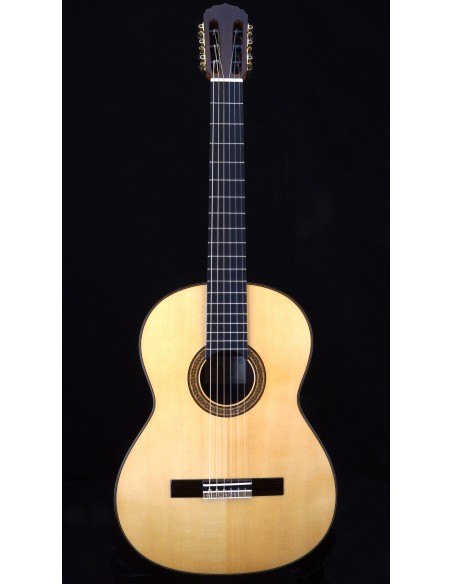 Antonio Picado 53 - Pino