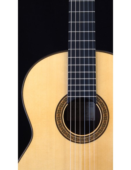 Antonio Picado 53 - Pino