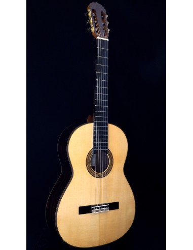 Antonio Picado 53 - Pino