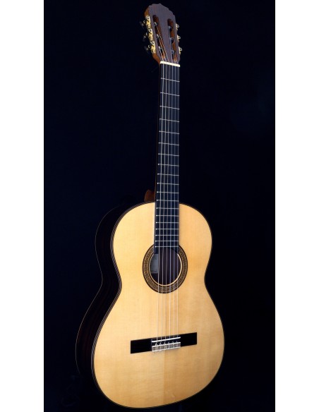 Antonio Picado 53 - Pino