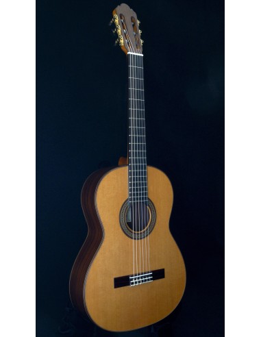 Antonio Picado 53 - Cedro