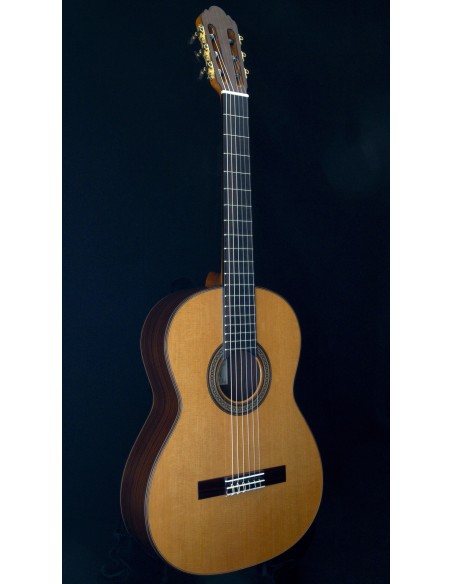 Antonio Picado 53 - Cedro