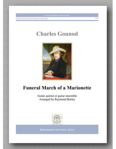 Funeral March of a Marionette