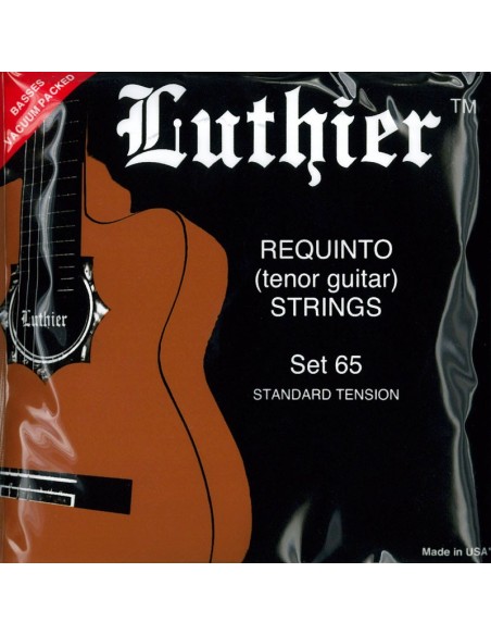 Luthier Set 65 Requinto