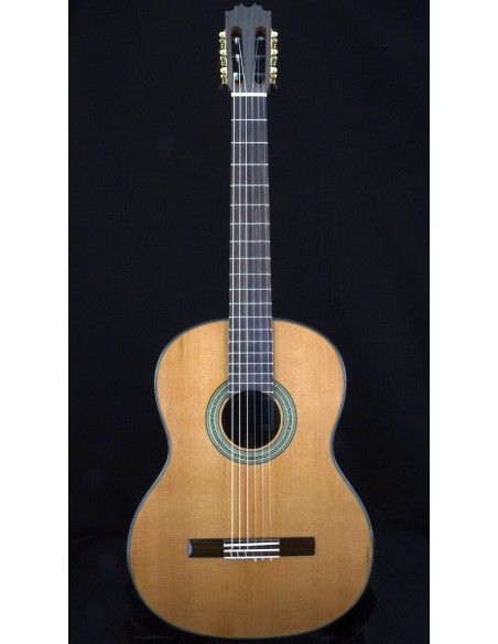 Antonio de Toledo 15C - Cedar