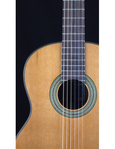 Antonio de Toledo 15C - Cedar