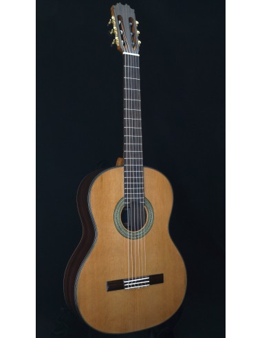 Antonio de Toledo 15C - Cedar