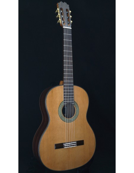 Antonio de Toledo 15C - Cedar