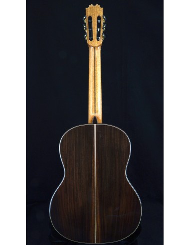 Antonio de Toledo 15C - Cedar